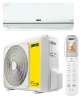 Кондиционер Zanussi Siena DC Inverter ZACS/I-24 HS/N1