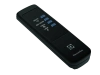 Электрический камин Electrolux EFP/F-200RC
