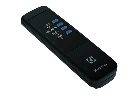 Электрический камин Electrolux EFP/F-200RC