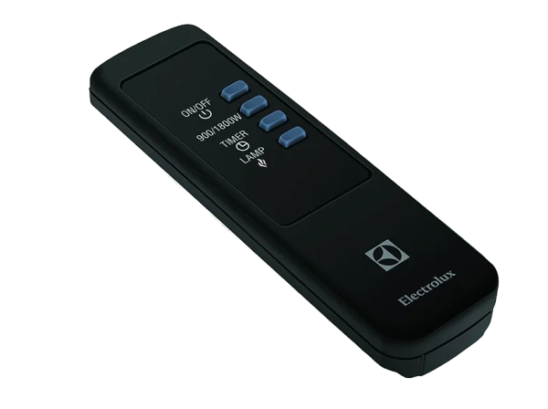 Электрический камин Electrolux EFP/F-200RC