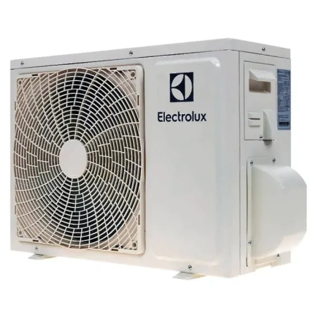 Кондиционер Electrolux Fusion 2.0 Super DC Inverter EACS/I-12HF2/N8_24Y