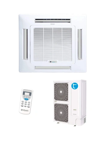 Кондиционер Timberk City-Mall AC TIM 12LC ST3