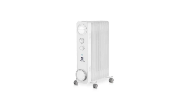 Масляный обогреватель Electrolux Sphere EOH/M-6157