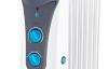 Масляный обогреватель Timberk TOR 21.1507 BTX I