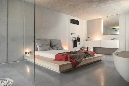 Кондиционер Daikin Stylish FTXA35BB/RXA35A