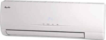 Кондиционер AlpicAir Sigma AWI/AWO-100HPS3C