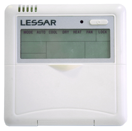 Кондиционер Lessar LSM-H71TDA2