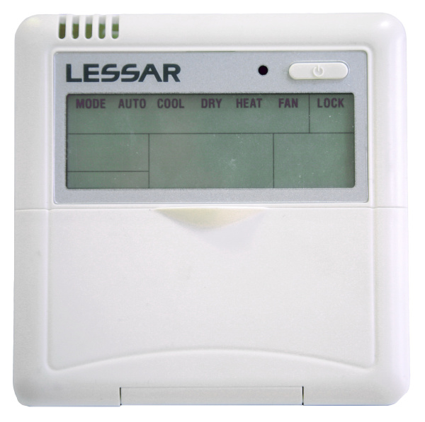 Кондиционер Lessar LSM-H71TDA2