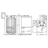 Водонагреватель Bosch WD 120 B 7735501712