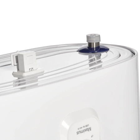 Водонагреватель Electrolux EWH 80 Maximus