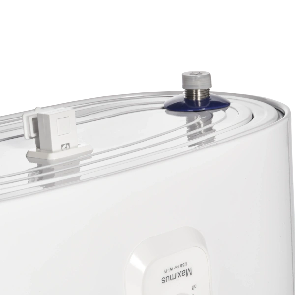 Водонагреватель Electrolux EWH 80 Maximus Wi-Fi
