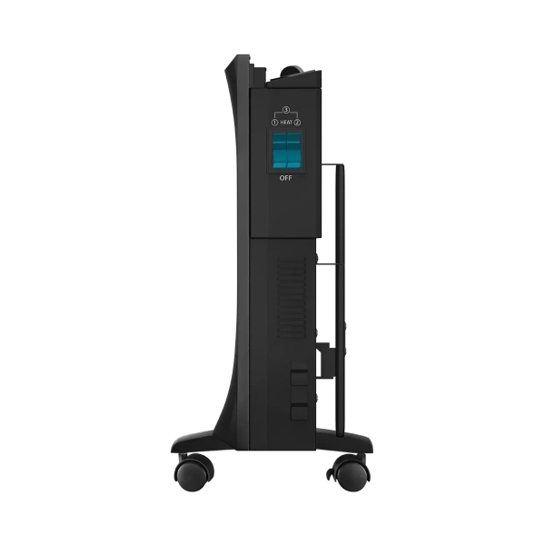 Электроконвектор Timberk TEC.E5 M 2000
