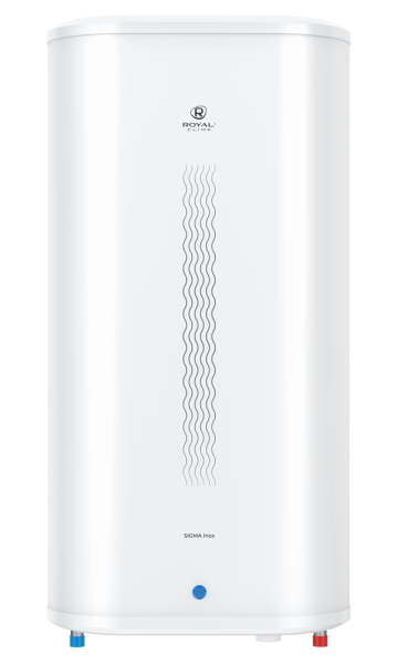 Водонагреватель Royal Clima Sigma Inox RWH-SG50-FS