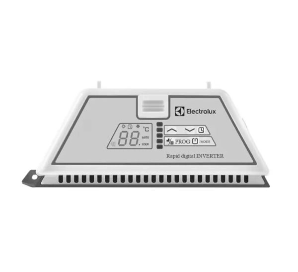Электроконвектор Electrolux Rapid Digital Inverter ECH/RI-1500