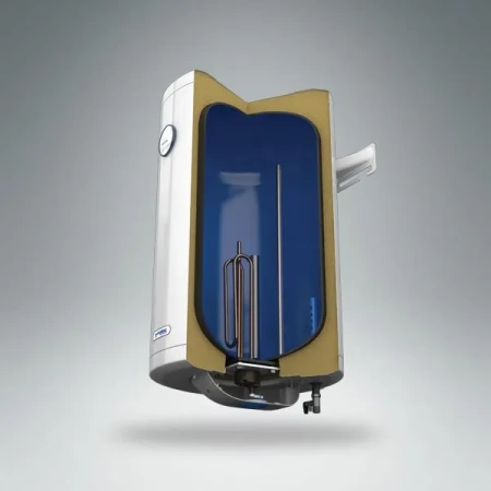 Водонагреватель Metalac Standart Optima EZV R 80