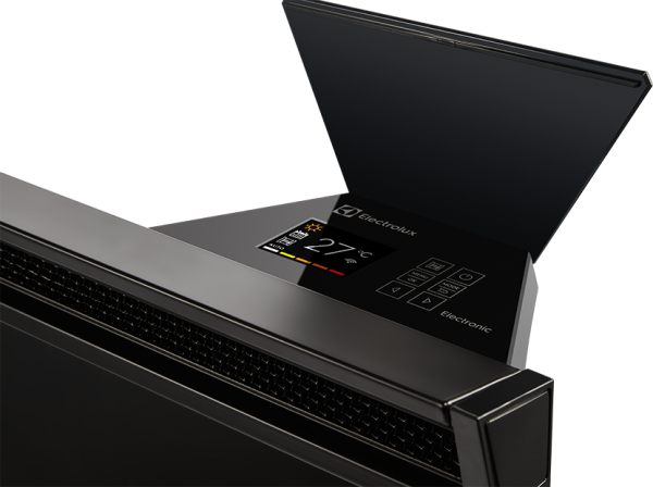 Электроконвектор Electrolux ECH/BNE-1000 Brilliant Next