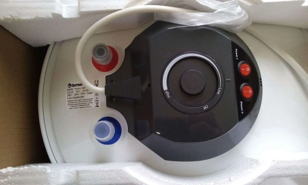 Водонагреватель Thermex Thermo 100 V