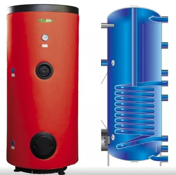 Водонагреватель Elektromet WGJ-S 1000/4.8 Skay [066-01-106/48]