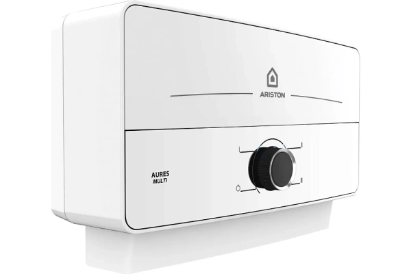 Водонагреватель Ariston Aures M 6 WH