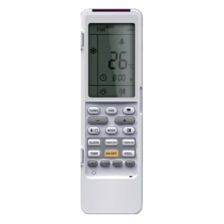 Кондиционер AlpicAir Hyper Nordic AWI/AWO-60HRDC1A