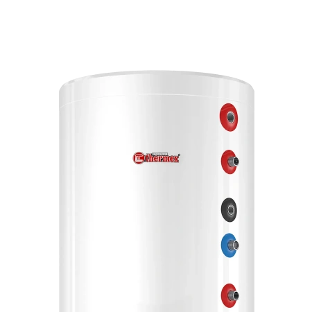Водонагреватель Thermex IRP 200 V Combi Pro