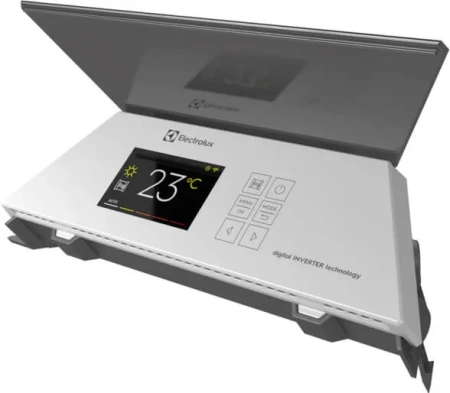 Электроконвектор комплект Electrolux ECH/R 1000 TUI3.0 с Wi-Fi