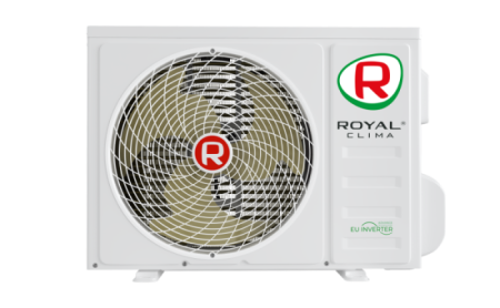 Кондиционер Royal Clima Supremo Blanco Full DC EU Inverter RCI-RSB40HN