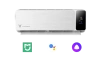 Кондиционер Viomi Cross 18000BTU KFR-52GW/EY3PMB-A++/A+