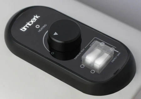 Водонагреватель Timberk SWH RS7 30 V