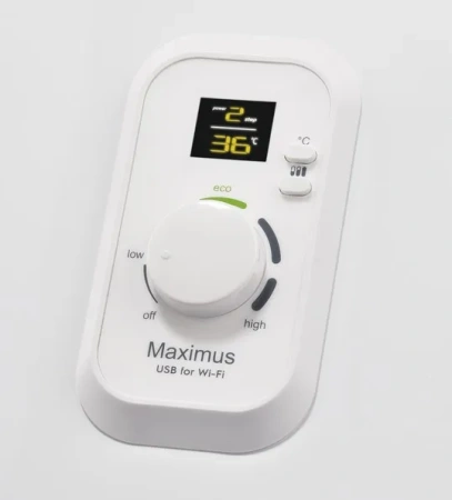 Водонагреватель Electrolux EWH 100 Maximus Wi-Fi