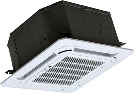 Кондиционер MDV MCA2i-12HRN1/MOUi-12HN1