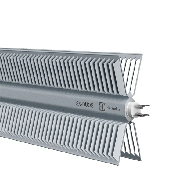 Электроконвектор Electrolux Rapid ECH/R-1000 M