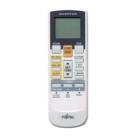 Кондиционер Fujitsu AGYG12LVCB/AOYG12LVCN