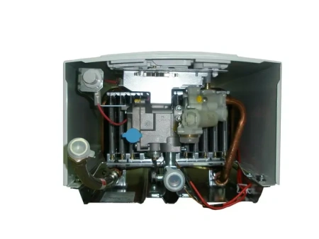 Водонагреватель Bosch Therm 4000 O WR 10-2P/B