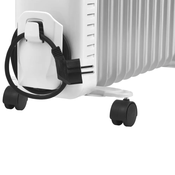 Масляный обогреватель Zanussi Casa ZOH/CS-11W