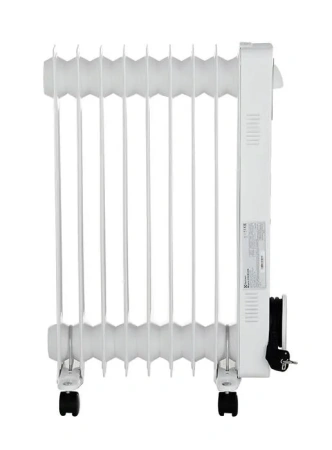 Мaсляный обогреватель Electrolux Sphere EOH/M-6209