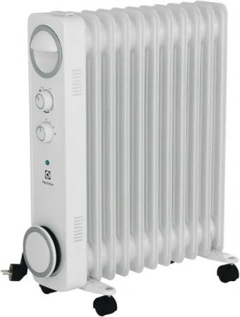 Масляный обогреватель Electrolux Sphere EOH/M-6157