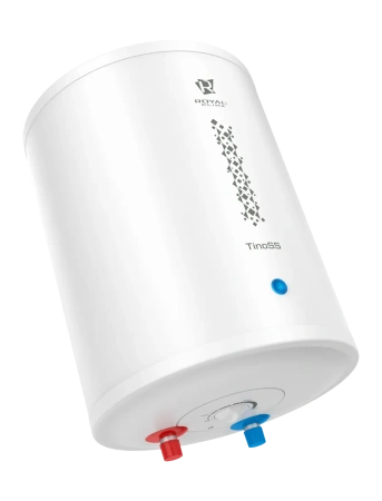 Водонагреватель Royal Clima TinoSS RWH-TS15-RS
