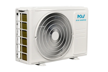 Кондиционер MDV Infini Nordic Heat Pump MDSAN-18HRFN8/MDOAN-18HFN8
