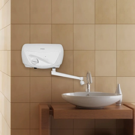 Водонагреватель Atmor Classic 501 5 кВт кухня