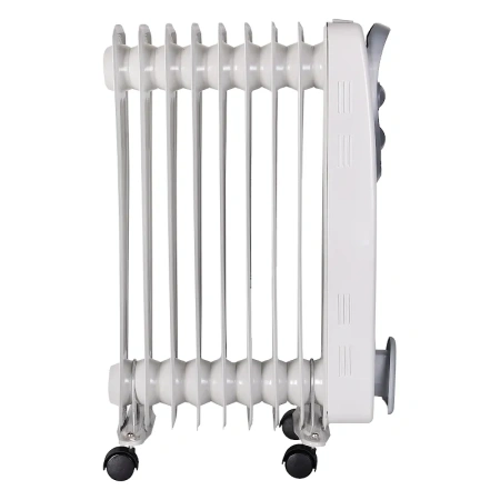 Масляный обогреватель Ресанта ОМ-9А