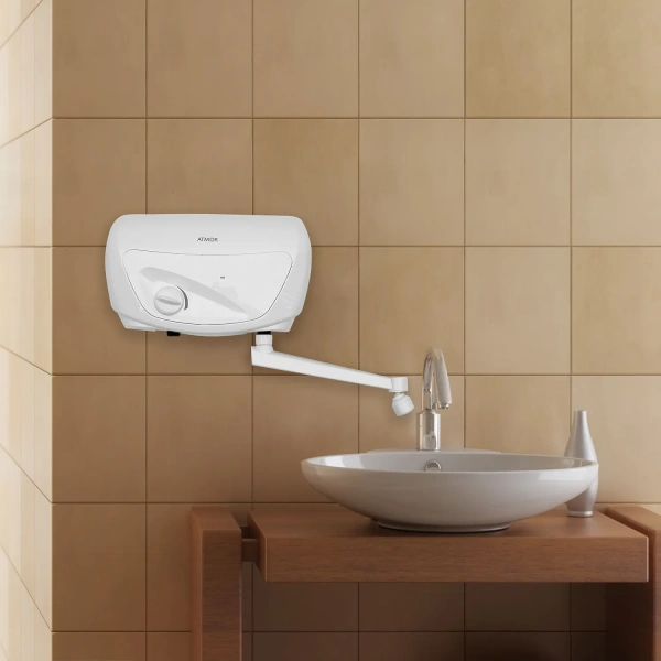 Водонагреватель Atmor Classic 501 5 кВт кухня