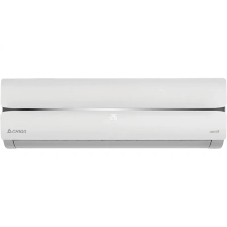 Кондиционер Chigo King Inverter CS-35V3G-1B172 White