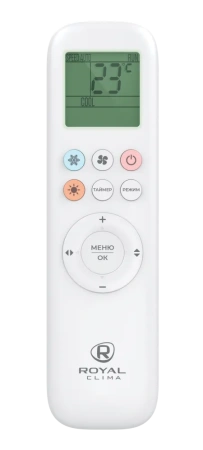 Кондиционер Royal Clima Renaissance 2024 RC-RNC35HN