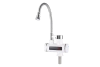 Водонагреватель Unipump BEF-001-02 с дисплеем и гибким изливом