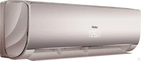 Кондиционер Haier Lightera DC-Inverter AS12NS5ERA-G/1U12BS3ERA