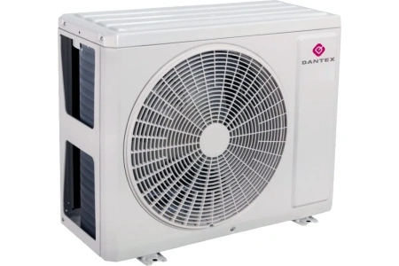 Кондиционер Dantex Space 2 Inverter RK-09SSI2/RK-09SSI2E
