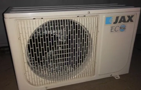 Кондиционер Сплит-система JAX ACY-24HE