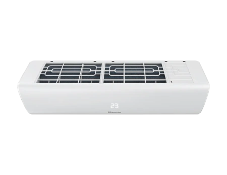 Кондиционер Hisense Zoom DC Inverter AS-10UR4RYRKB02