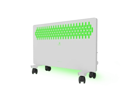 Электроконвектор Royal Clima Fiori Meccanico REC-FRWG1000M